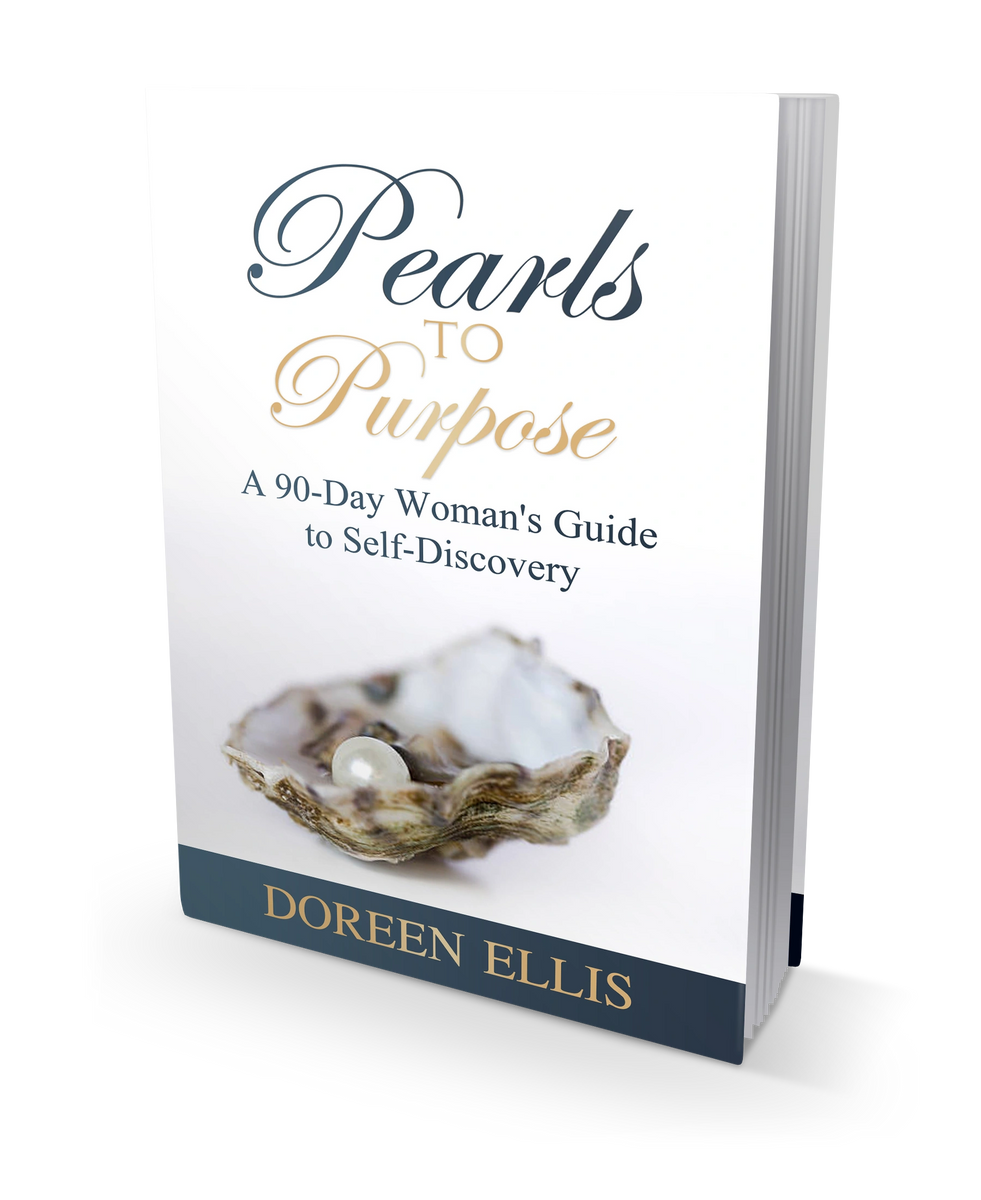 Pearls to Purpose